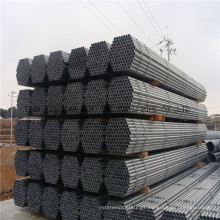 Hot Dipped Galvanized Steel Tube (JIS G3445)